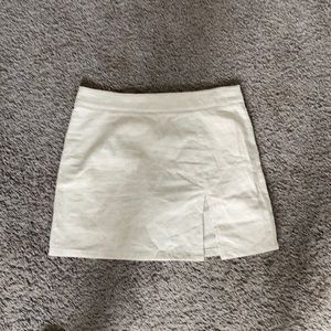 NWT Princess Polly Lola Skirt